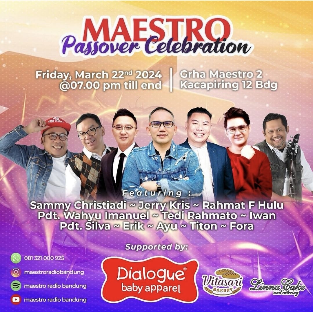 Event Maestro